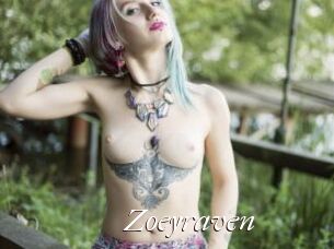 Zoeyraven