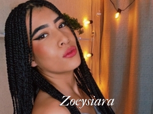 Zoeysiara