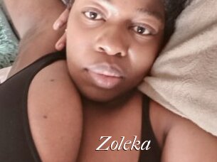 zoleka Cam Sexy