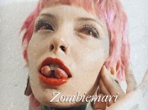 Zombiemari