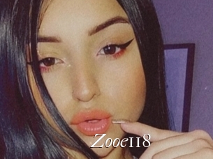 Zooe118