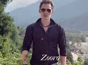 Zooro