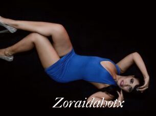 Zoraidahotx