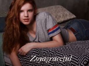 Zoyagraceful