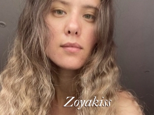Zoyakiss