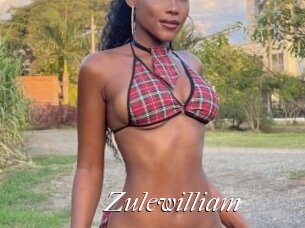Zulewilliam