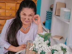 zulfialee Cam Sexy