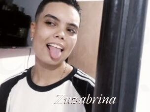 Zuzabrina