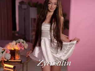 Zyrasatin